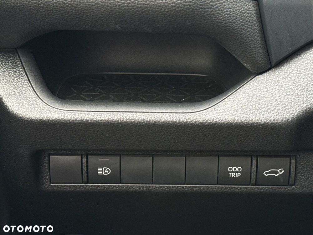Toyota RAV4 - 22