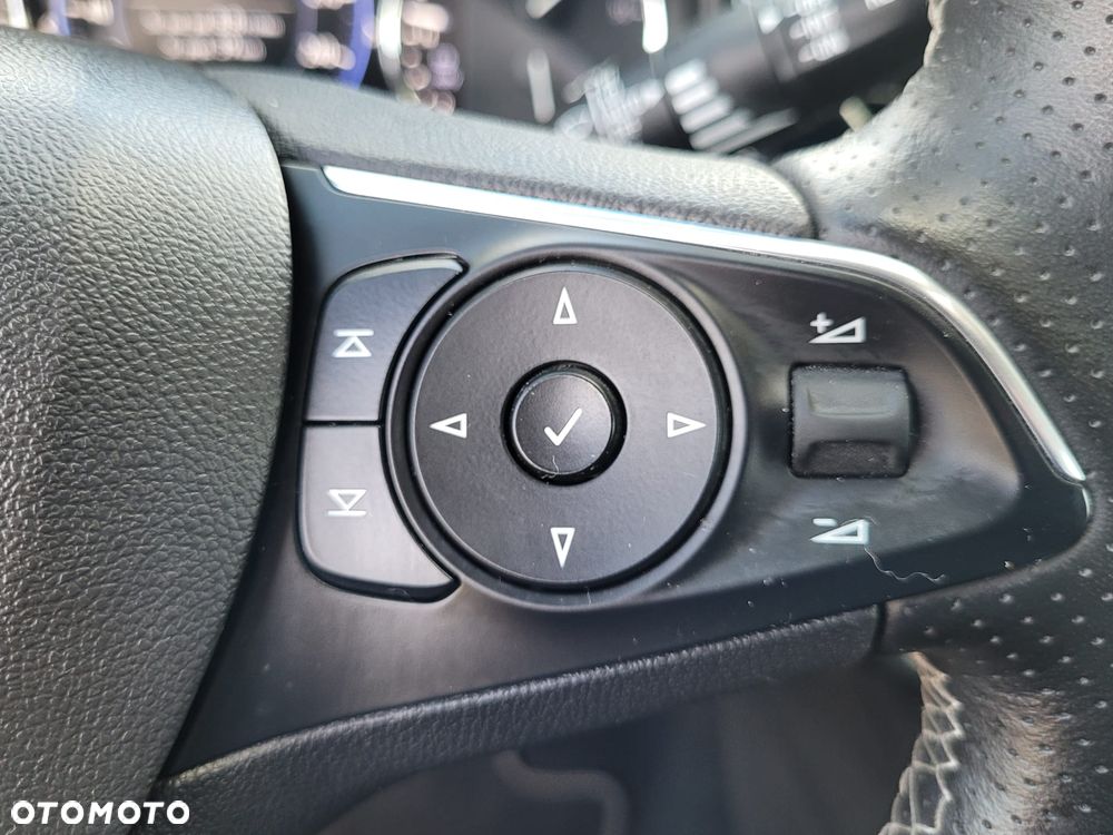 Opel Insignia 1.5 ECOTEC Direct Inj Turbo Exclusive - 23