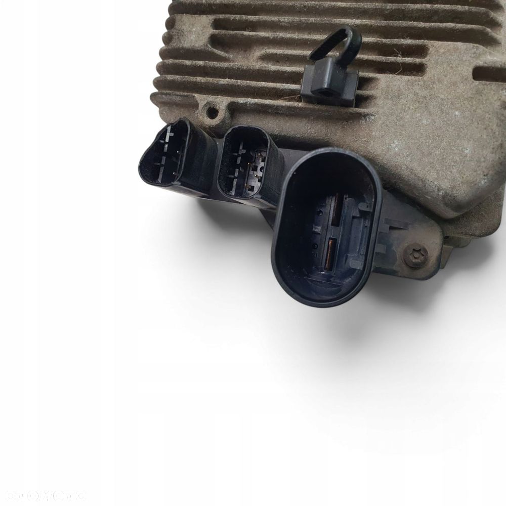 ELEKTRYCZNY SILNICZEK MAGLOWNICY Mini R55 R56 Moduł F800001441B 6799342 - 9