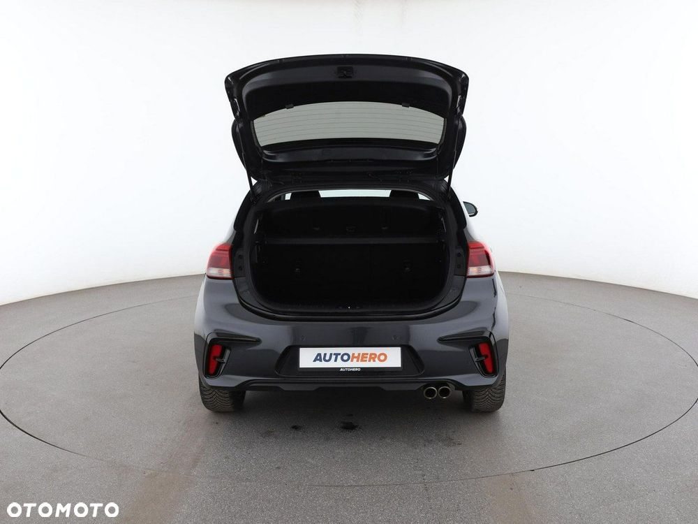 Kia Rio 1.0 T-GDI GT-Line - 19