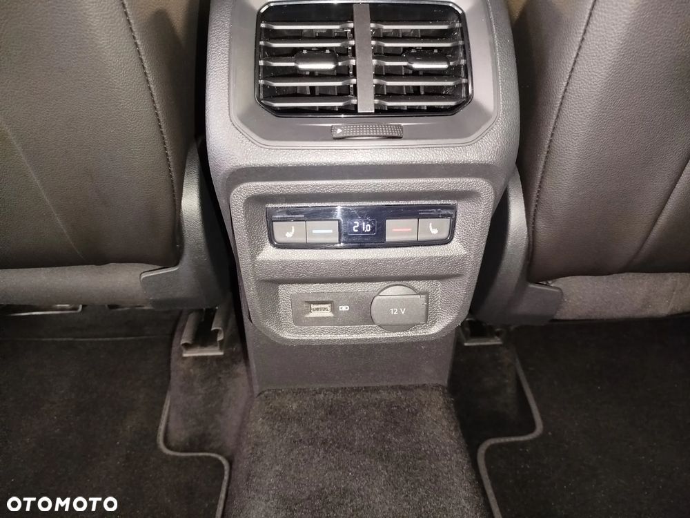 Seat Tarraco 2.0 Eco TSI FR S&S 4Drive DSG - 37