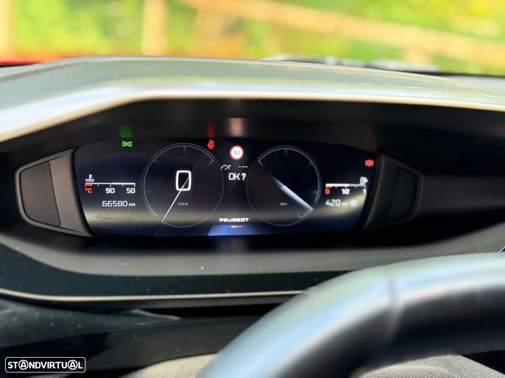 Peugeot 308 1.2 PureTech Allure - 24