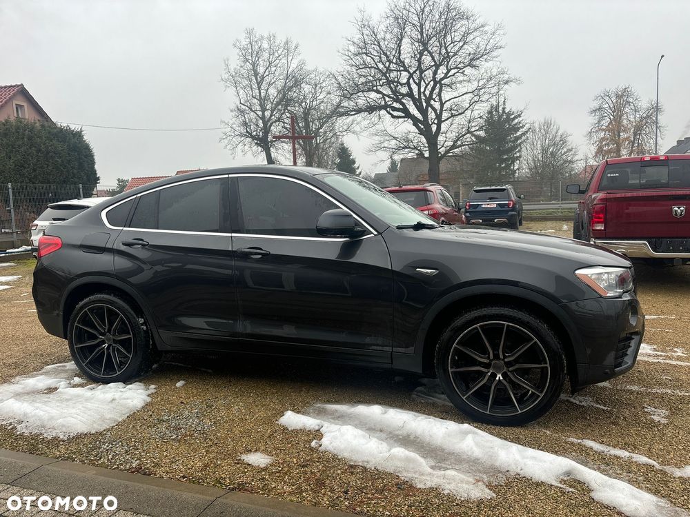 BMW X4 xDrive28i - 4