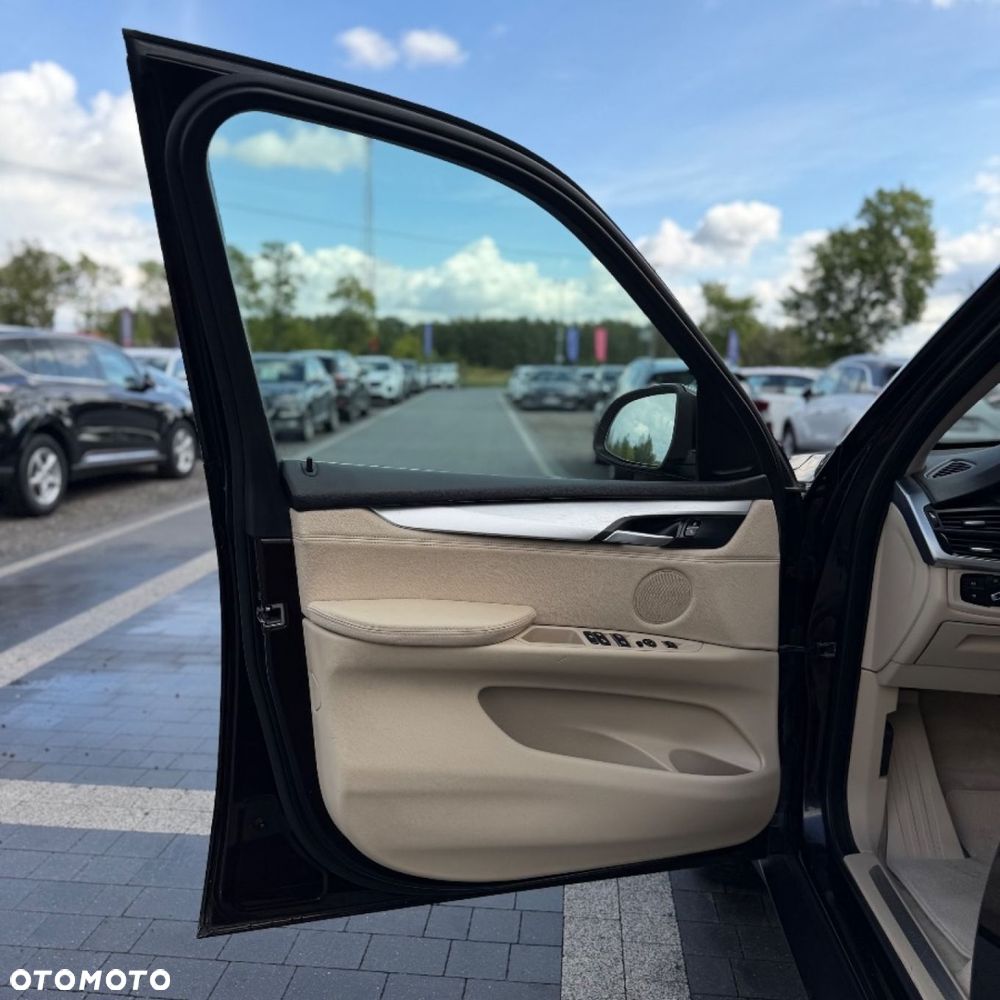BMW X5 - 15
