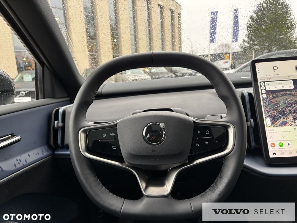 Volvo EX30 - 16