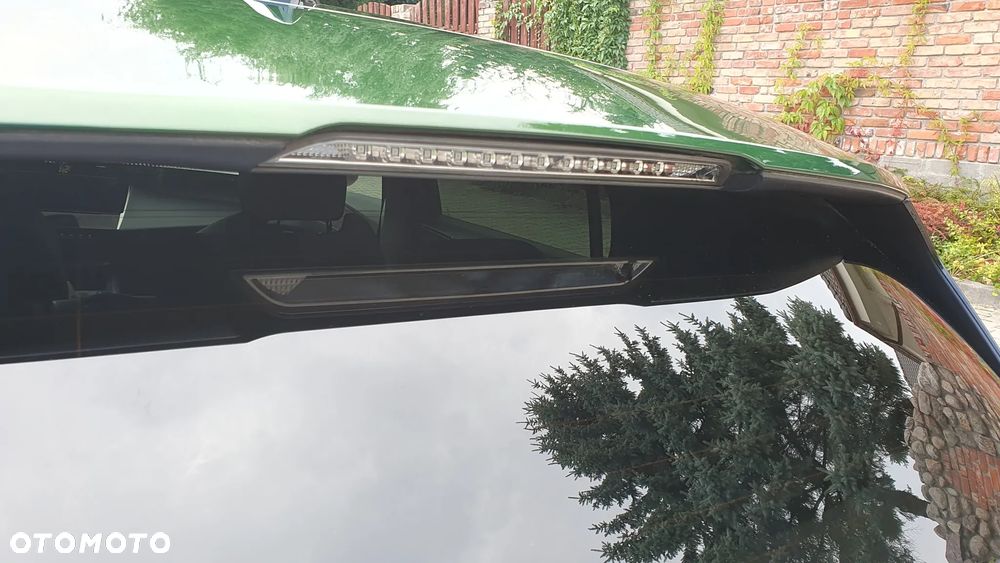 Peugeot 308 1.2 PureTech Allure Pack S&S - 12