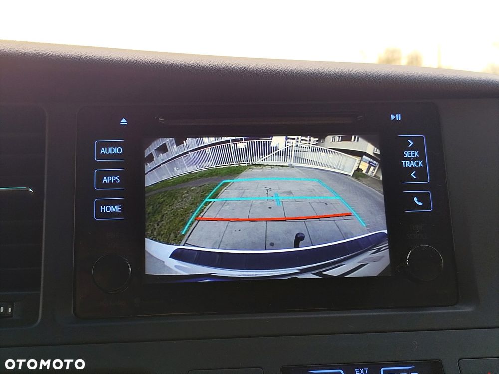 Toyota Sienna 3.5 V6 SE - 26