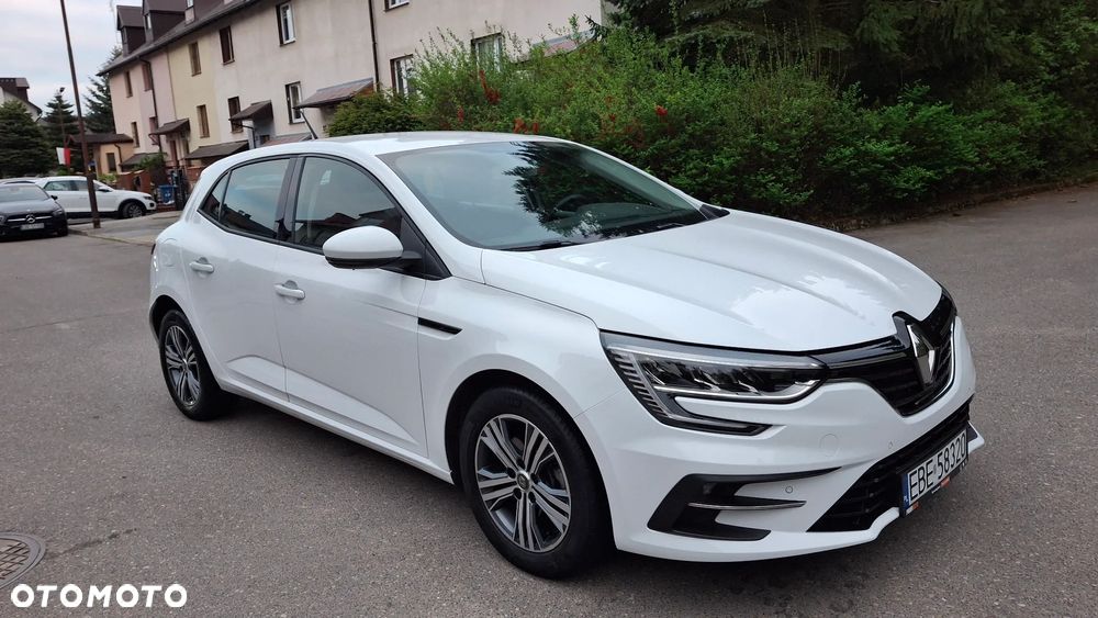 Renault Megane 1.6 E-TECH Plug-In Intens - 15