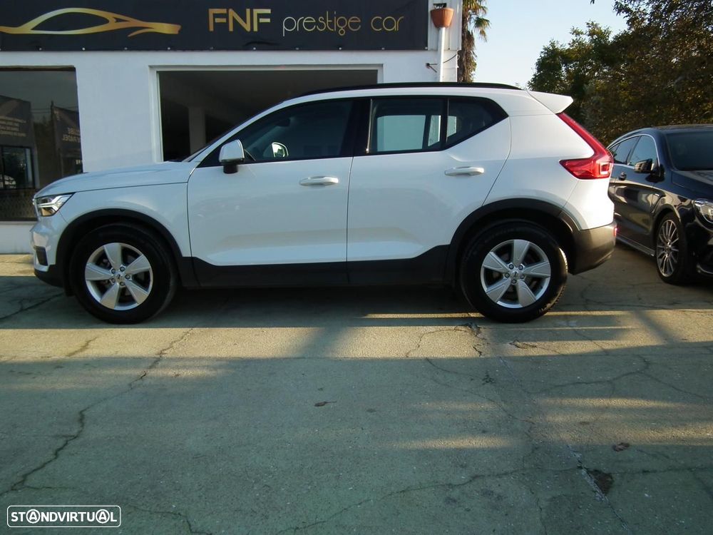 Volvo XC 40 2.0 D3 Momentum - 5