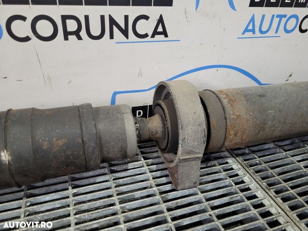 Cardan Land Rover Freelander 2 2.2 D 2006 - 2010 160CP 2179CC Automata 224DT (903) ... - 6