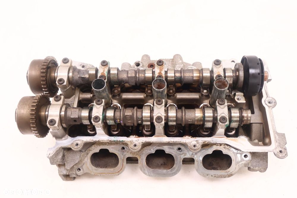 DODGE DURANGO 3.6 11- GŁOWICA PRAWA WAŁKI ROZRZĄDU '05184510AJ - 2