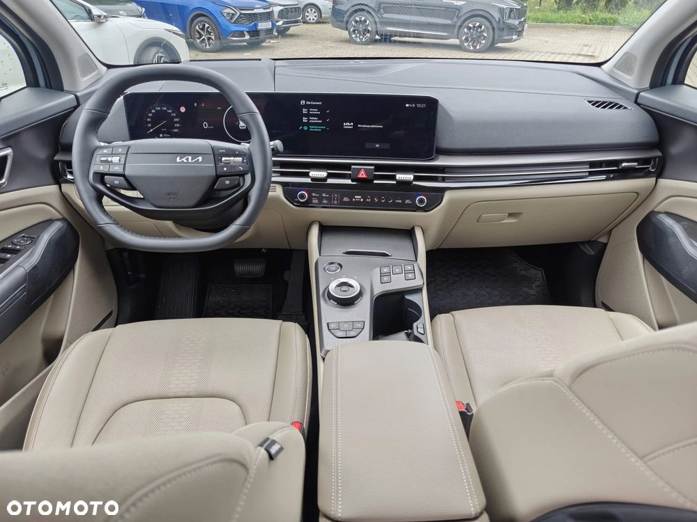 Kia Sportage 1.6 T-GDI Business Line 4WD DCT - 16