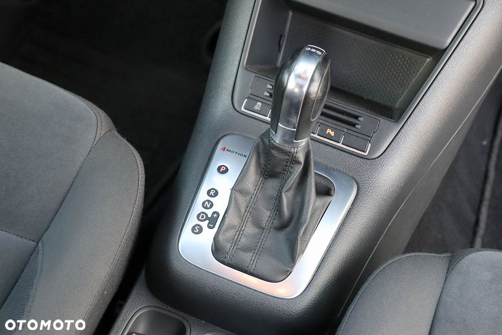 Volkswagen Tiguan 2.0 TDI DPF 4Motion DSG Sport & Style - 35