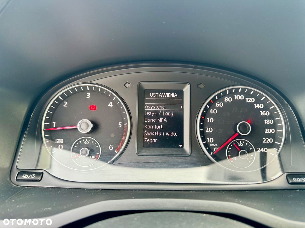 Volkswagen Caddy 2.0 TDI Life - 28