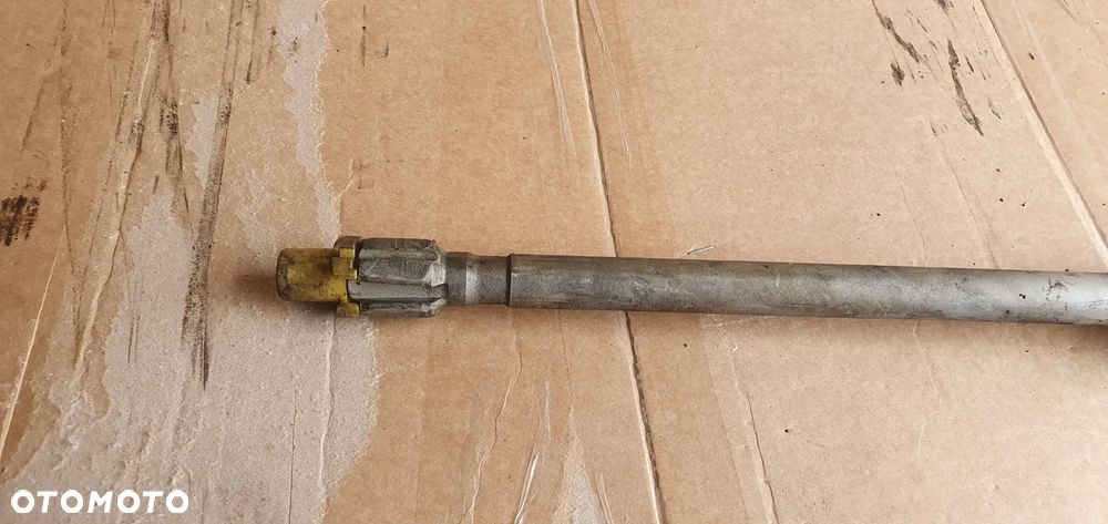 Krzyżak kolumny kierowniczej Mercedes E-Klasa W213 A2314600056 - 2