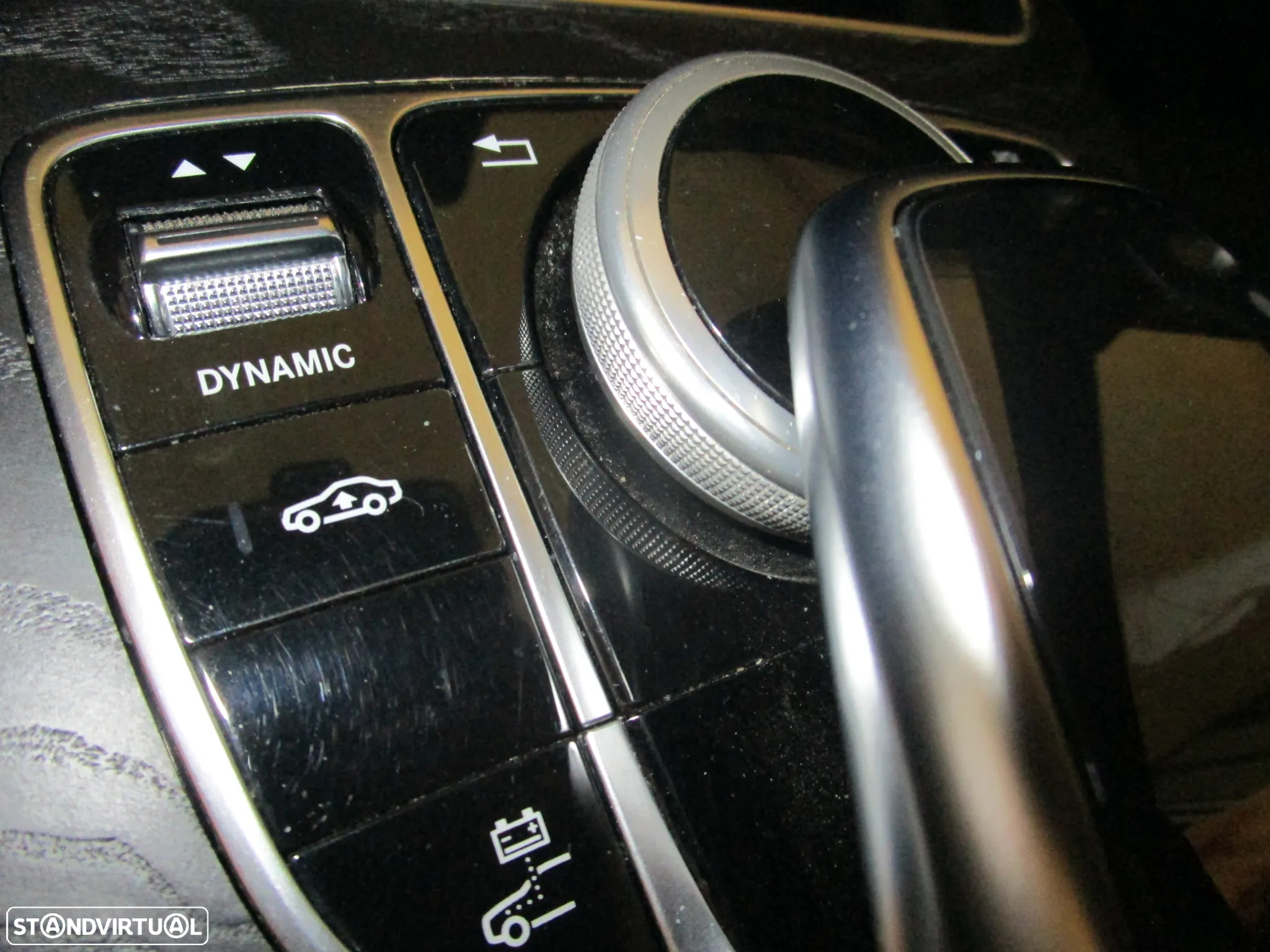 Mercedes-Benz C 350 e - 41