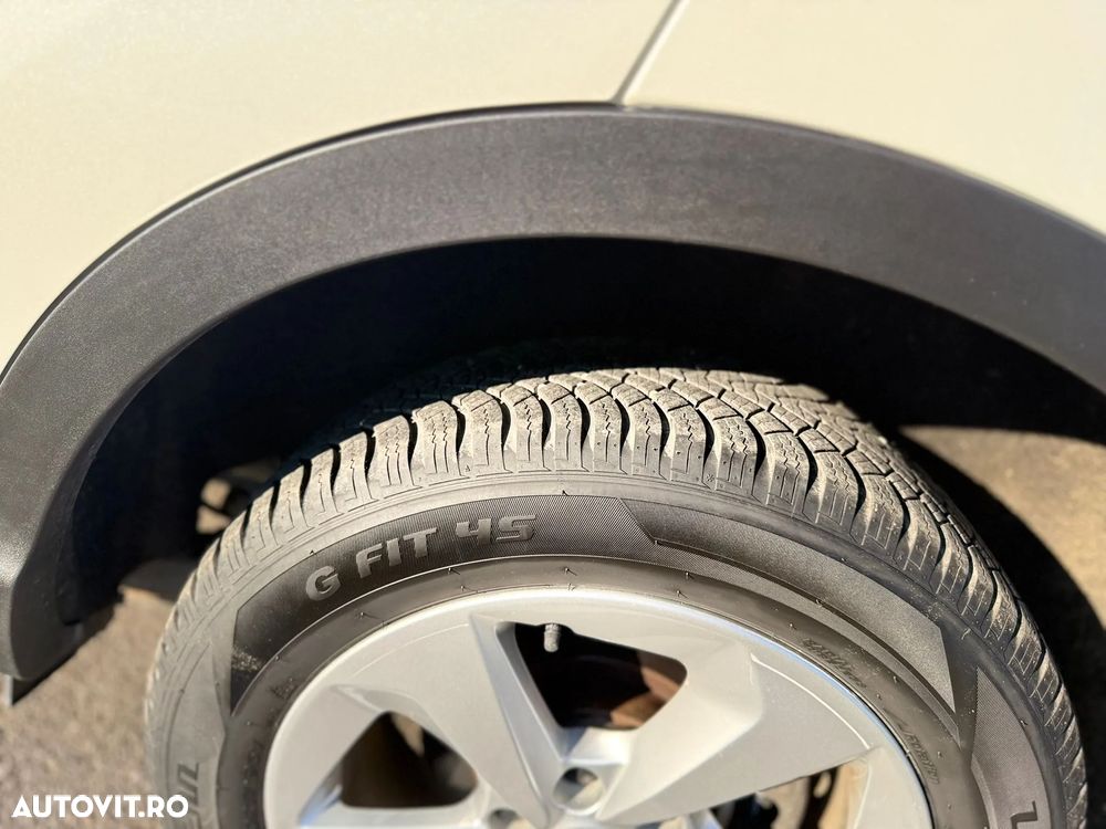 Nissan Qashqai 1.3 157CP 2WD DCT Acenta - 23