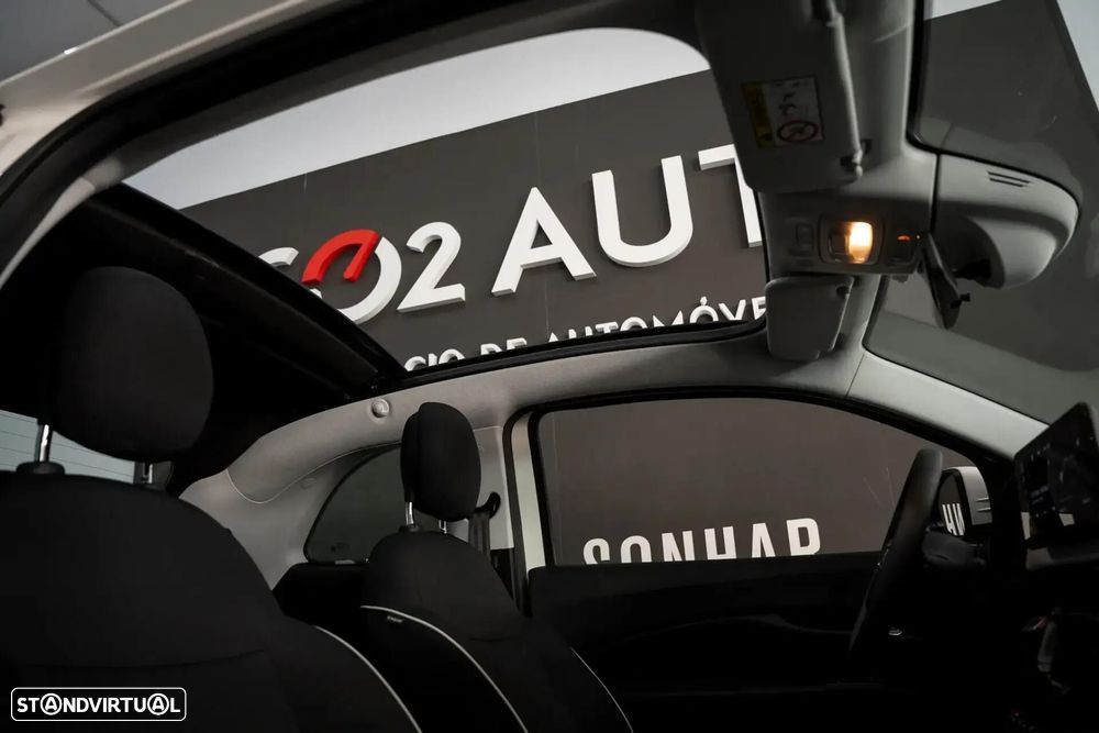 Fiat 500e C Standard - 25