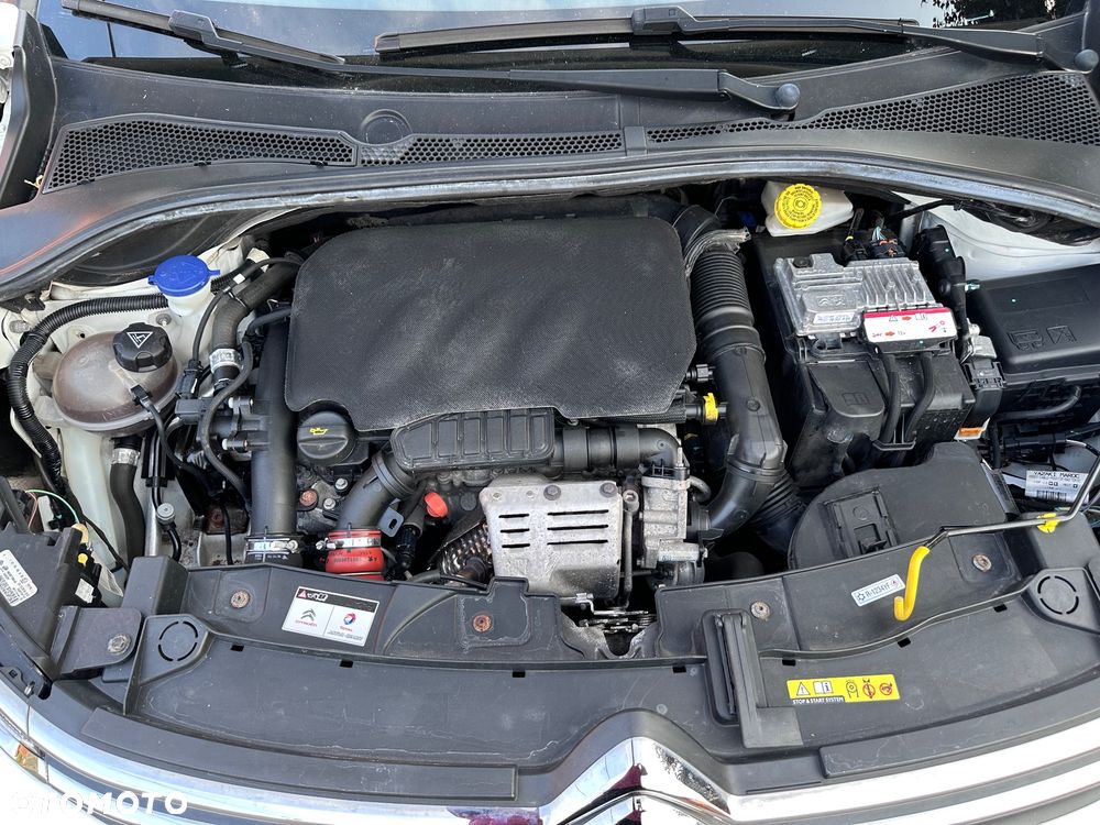 Citroën C3 1.2 PureTech Feel S&S - 8