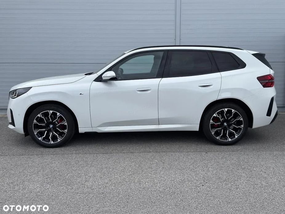 BMW X3 xDrive40d mHEV - 3