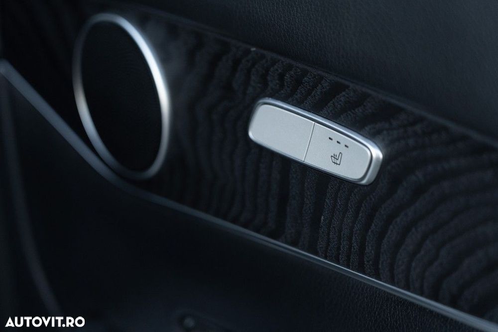 Mercedes-Benz GLC Coupe - 31