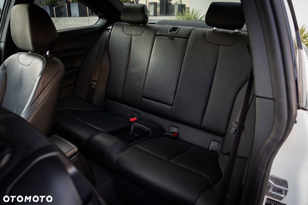 BMW Seria 2 M240i xDrive - 29