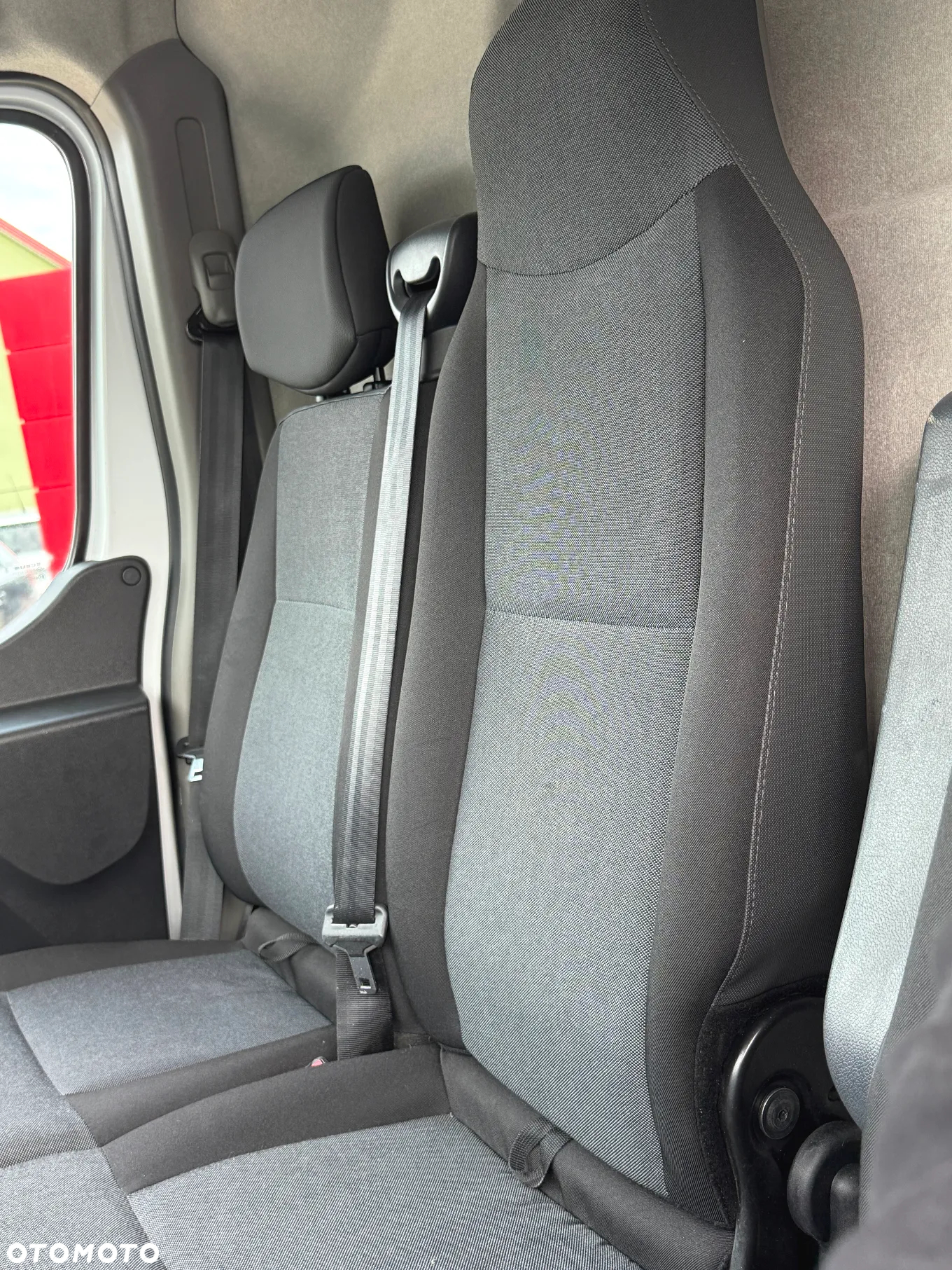 Nissan NV400 - 35