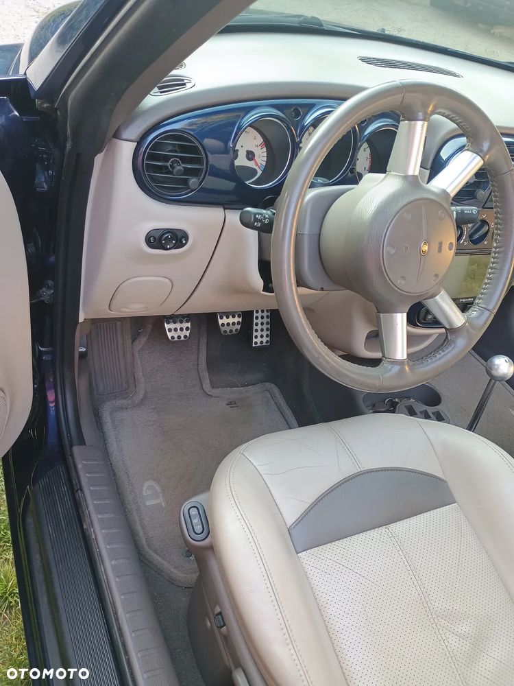 Chrysler PT Cruiser - 25