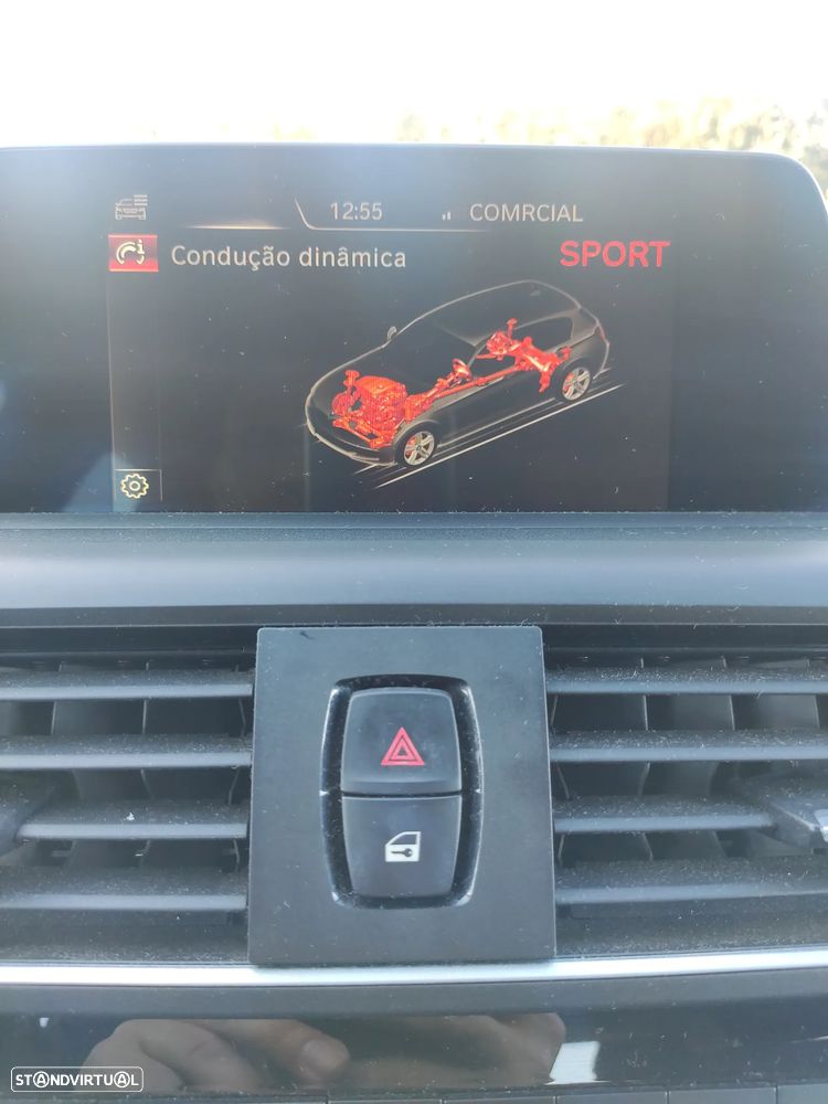 BMW 116 d Aut. Advantage - 5