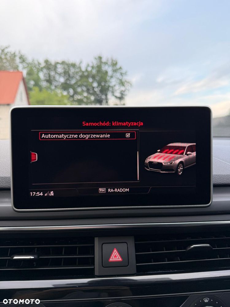 Audi A4 Avant 40 TDI S Line S tronic - 18