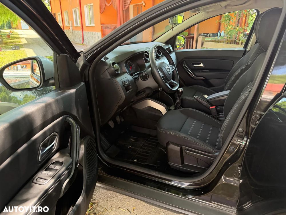 Dacia Duster TCe 100 Comfort - 7