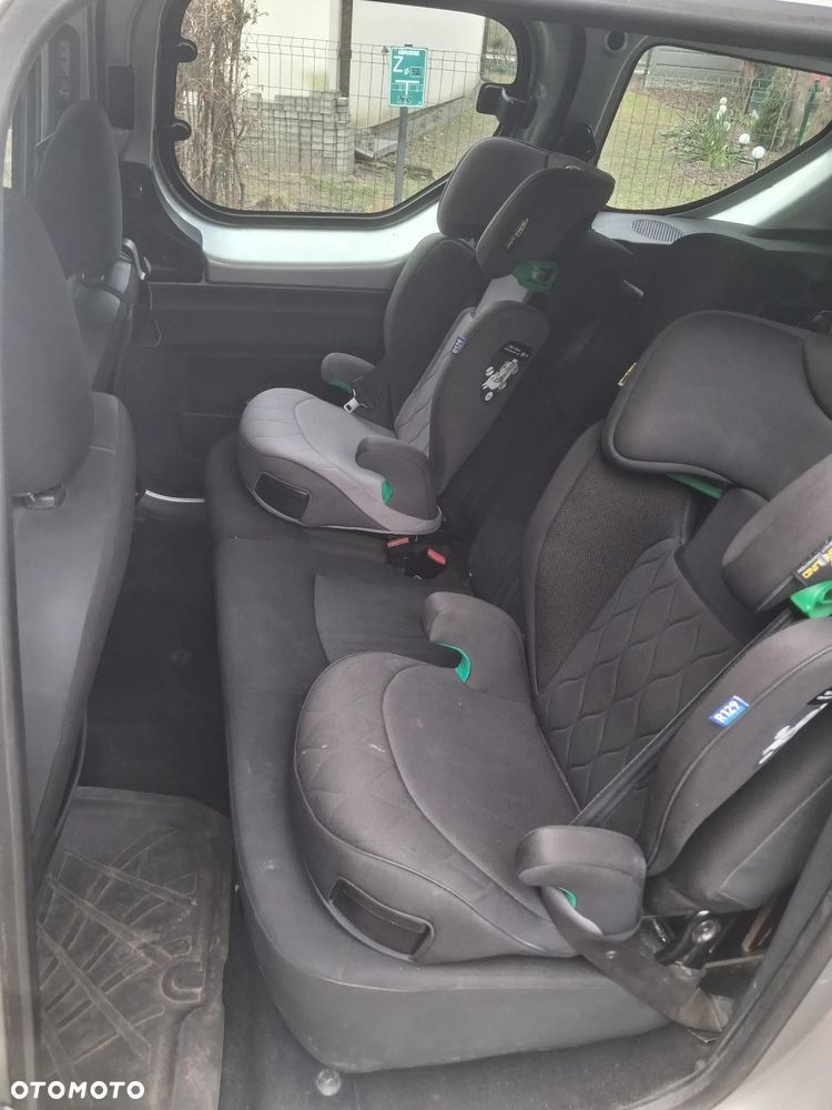 Dacia Dokker 1.5 dCi Laureate - 15