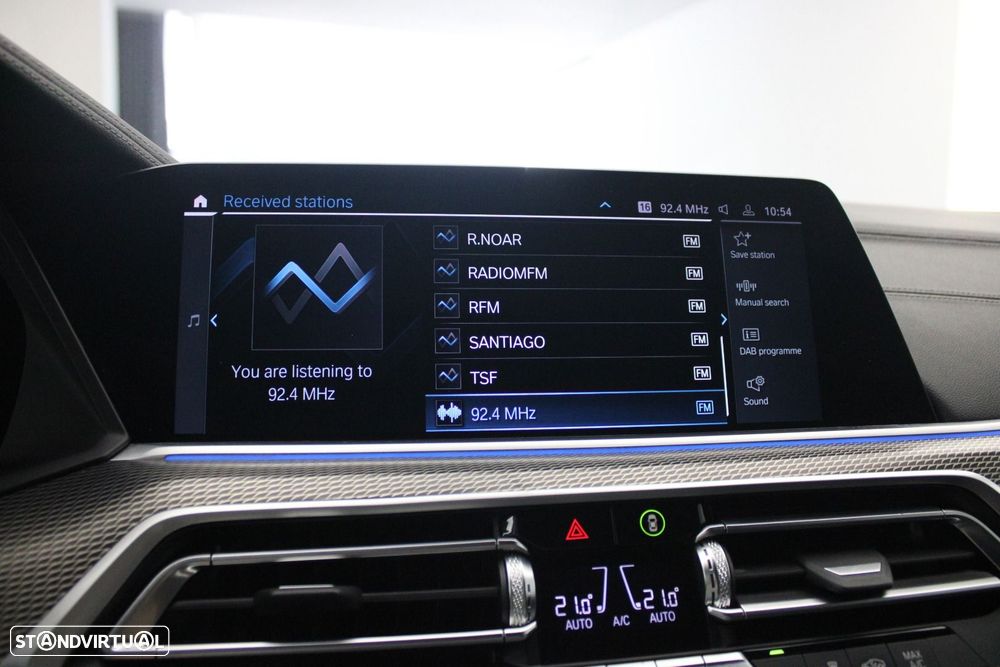 BMW X5 45 e xDrive - 26