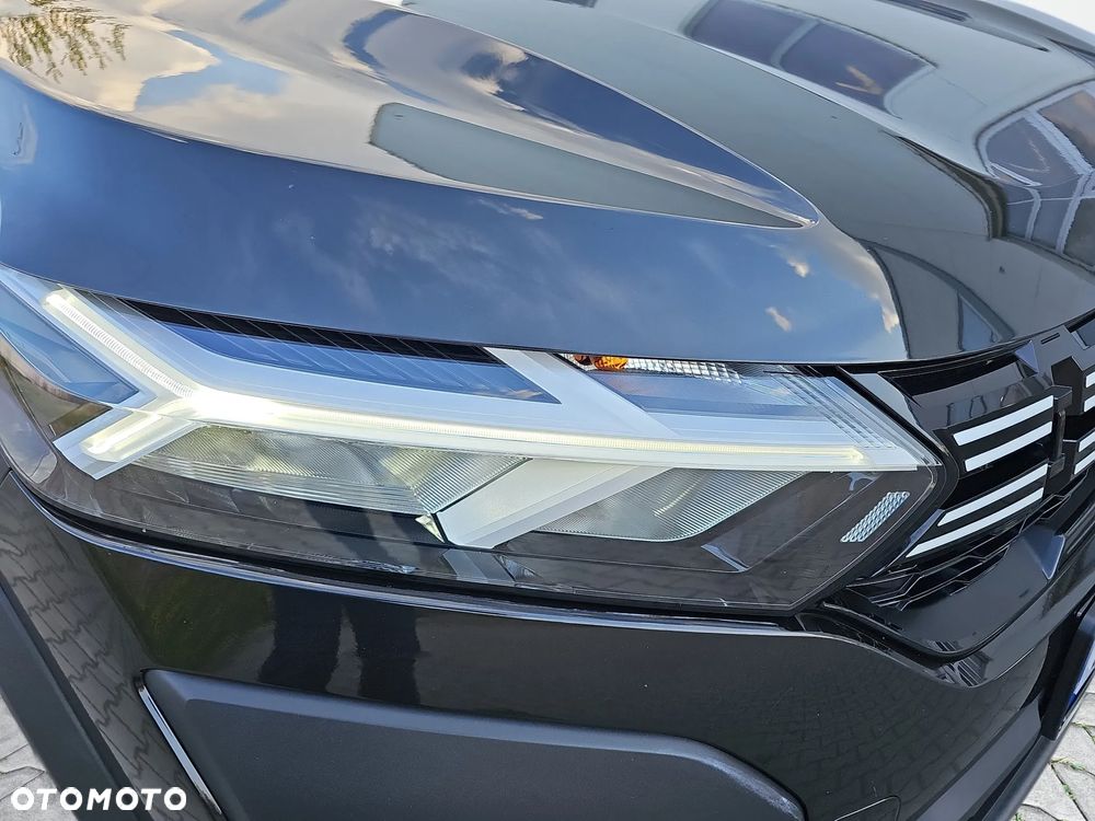 Dacia Jogger 1.0 TCe SL Extreme 7os - 22