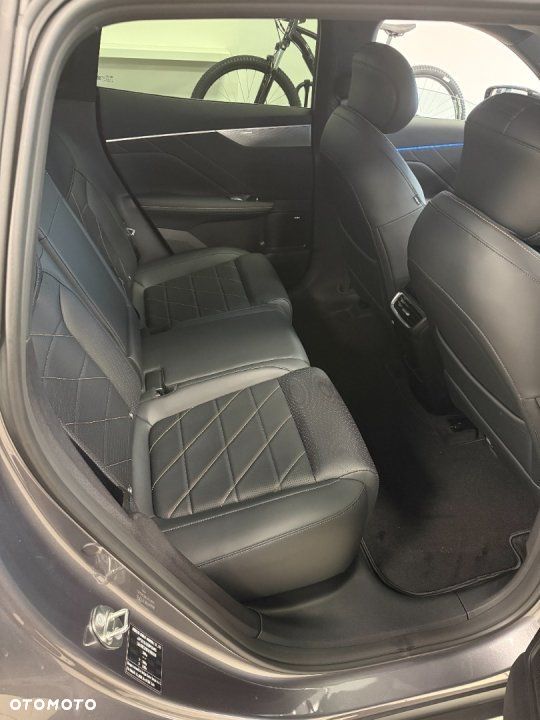 Changan Deepal S05 - 18
