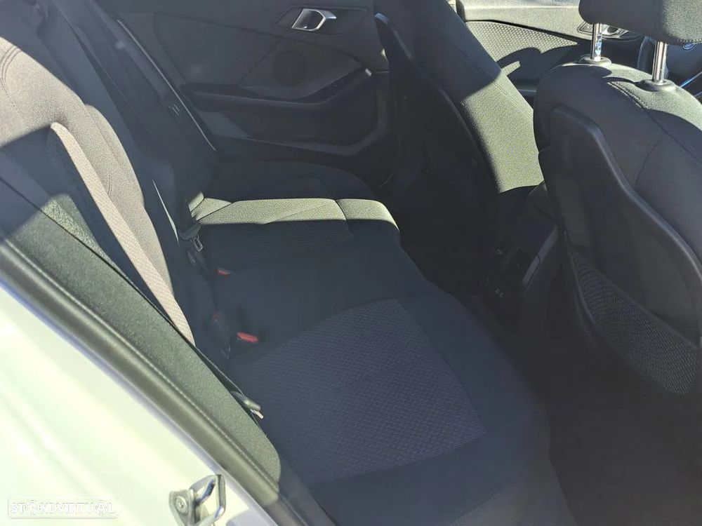 BMW 116 i Line Sport - 26