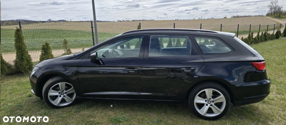 Seat Leon - 5