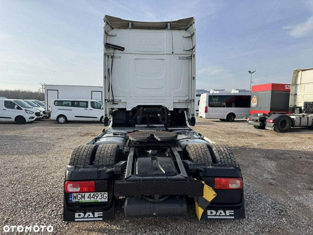 DAF xg 480 - 6