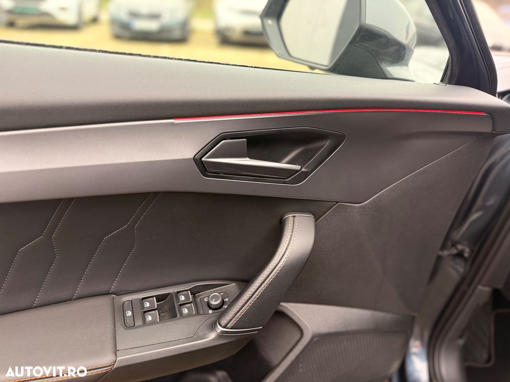 Cupra Formentor 1.5 TSI DSG7 - 15