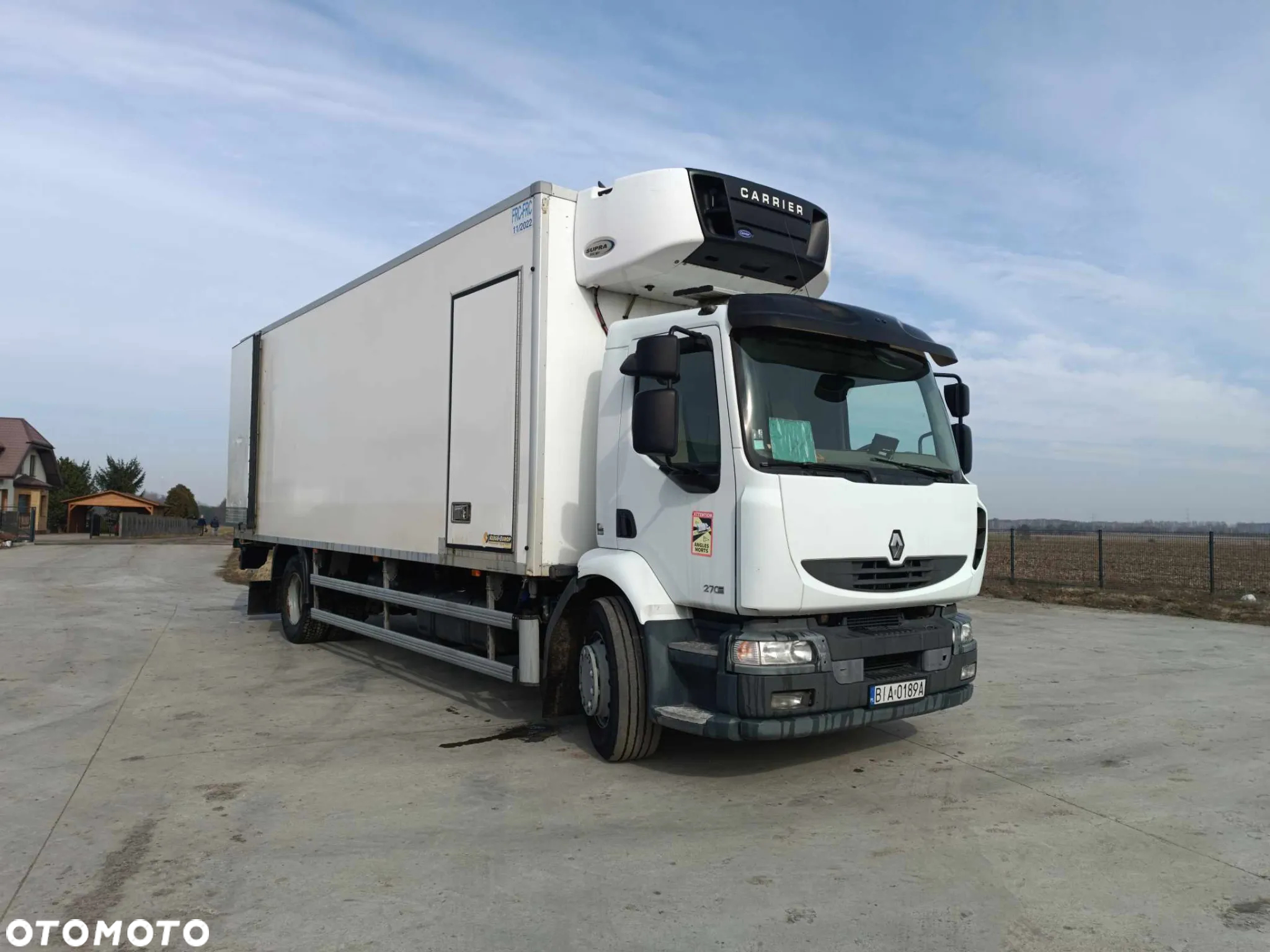 MAN Tga440  hakówka - 27