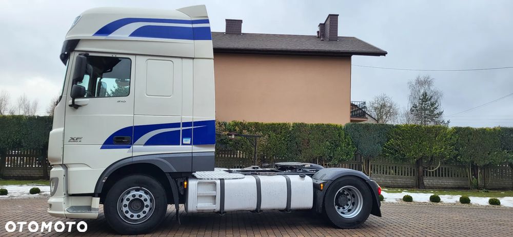 DAF XF 106 510 SCC - 2