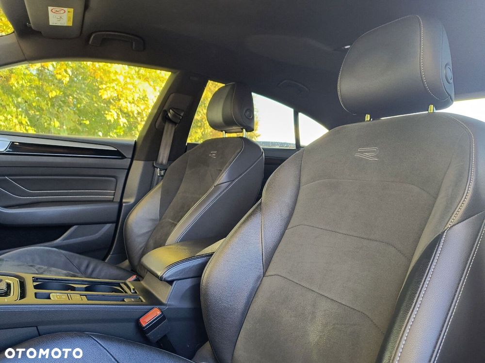 Volkswagen Arteon 2.0 TSI R-Line DSG - 23