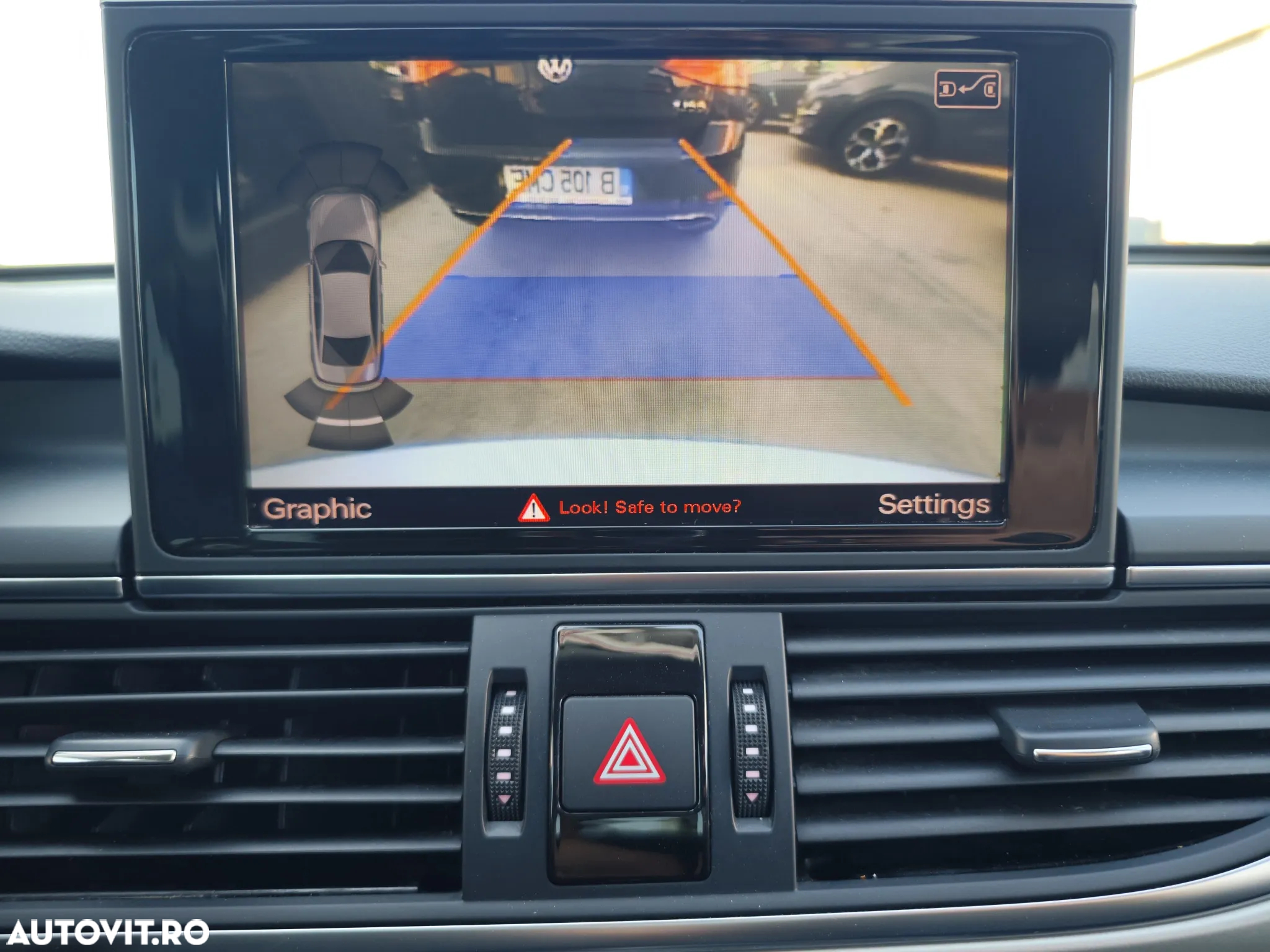 Audi A6 3.0 TDI Multitronic - 21