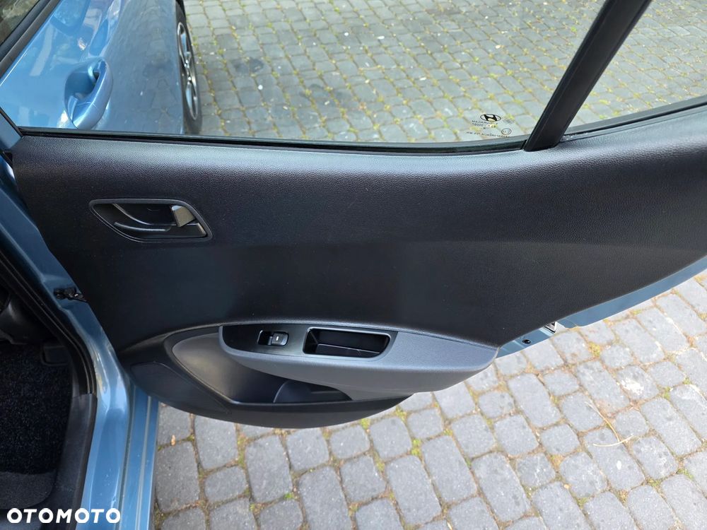 Hyundai i10 1.0 Premium - 18