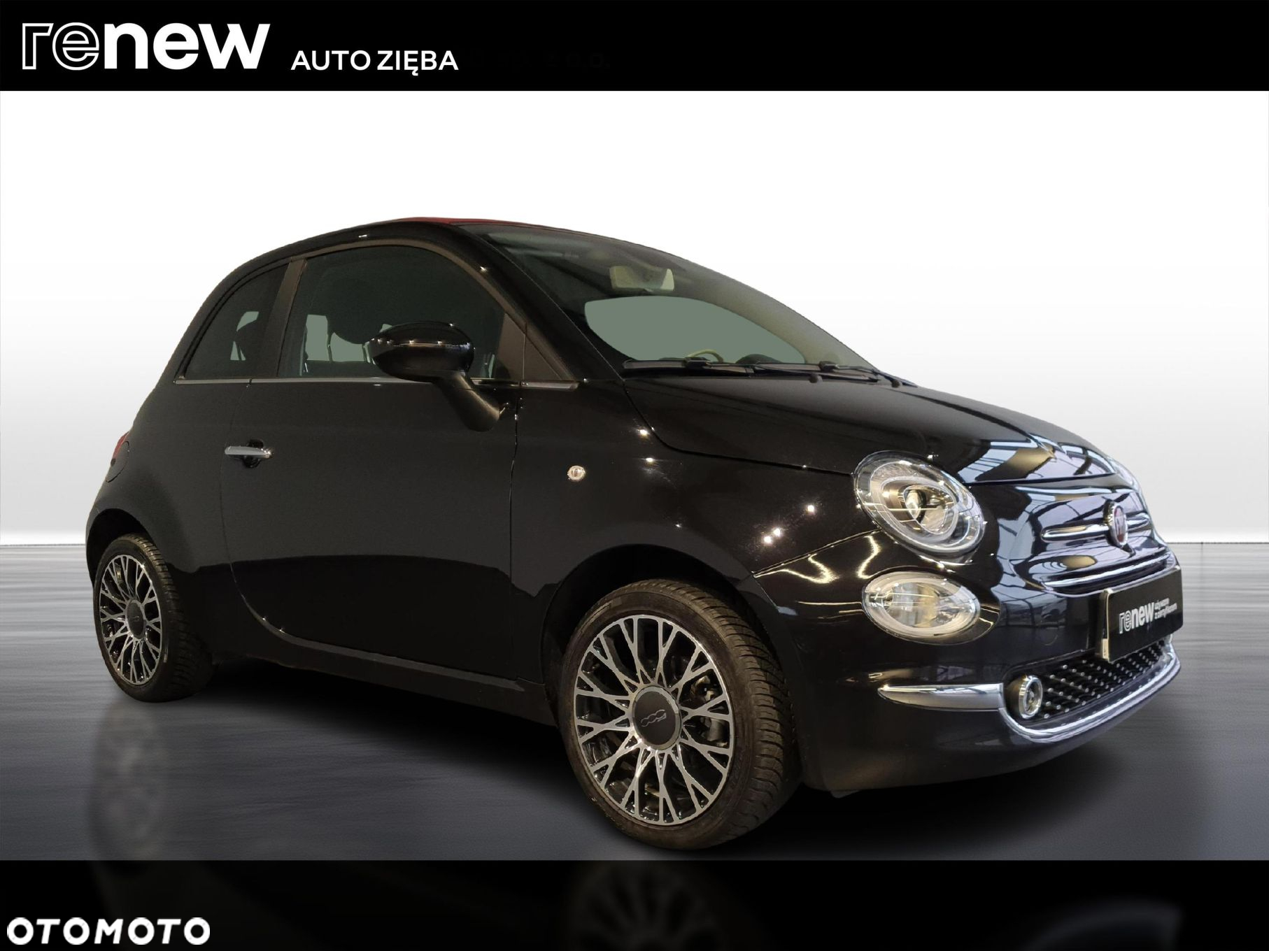 Fiat 500 - 7