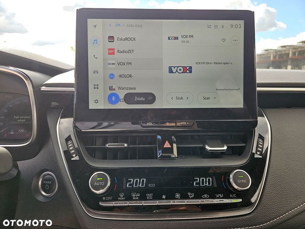 Toyota Corolla 1.8 Hybrid Comfort - 25