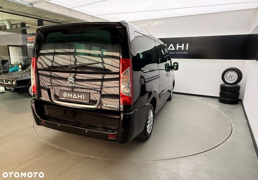 Citroën Jumpy - 11