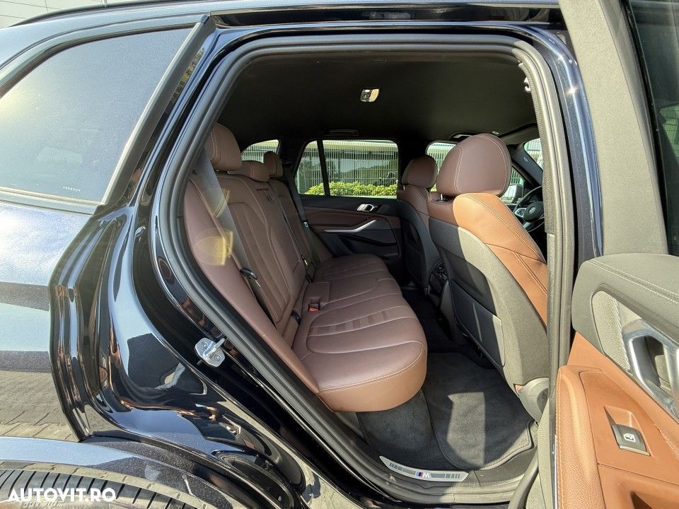BMW X5 - 20