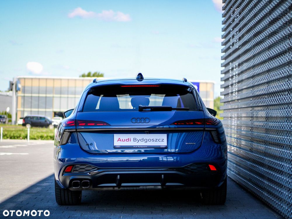 Audi A6 - 5