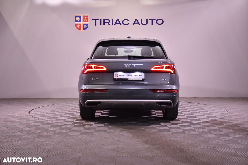 Audi Q5 - 5